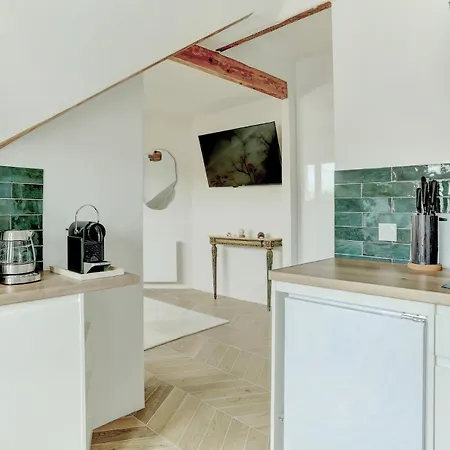 Le Gresset - Vanves Extérieur photo