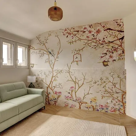 Le Gresset - Vanves Extérieur photo