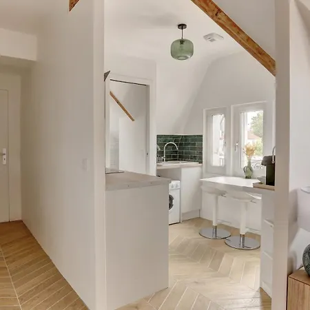 Le Gresset - Vanves Extérieur photo