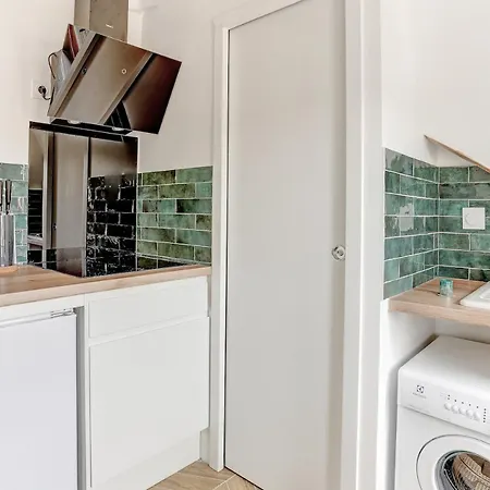 Le Gresset - Vanves Extérieur photo