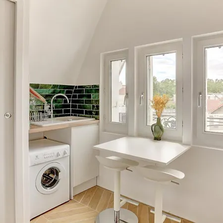Le Gresset - Vanves Extérieur photo