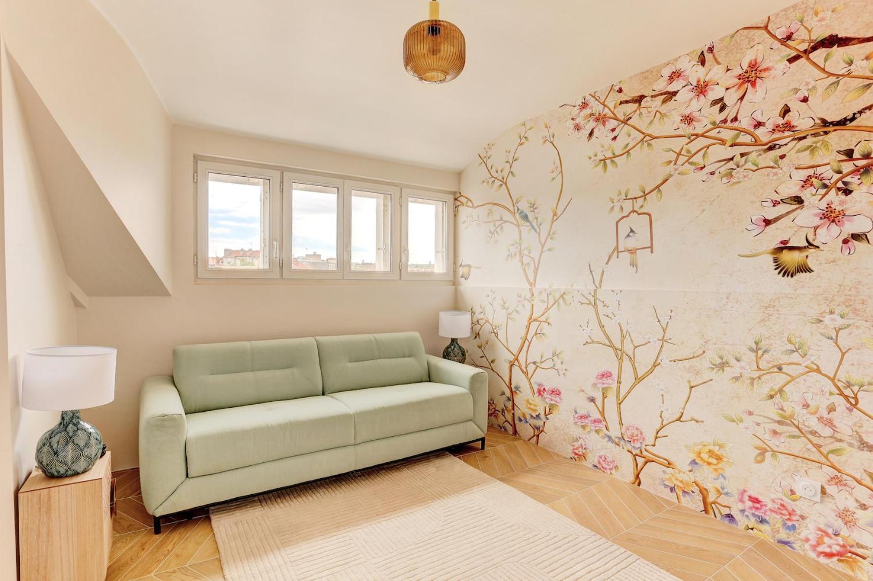 Appartement Le Gresset -